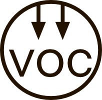 craftclay icon low voc
