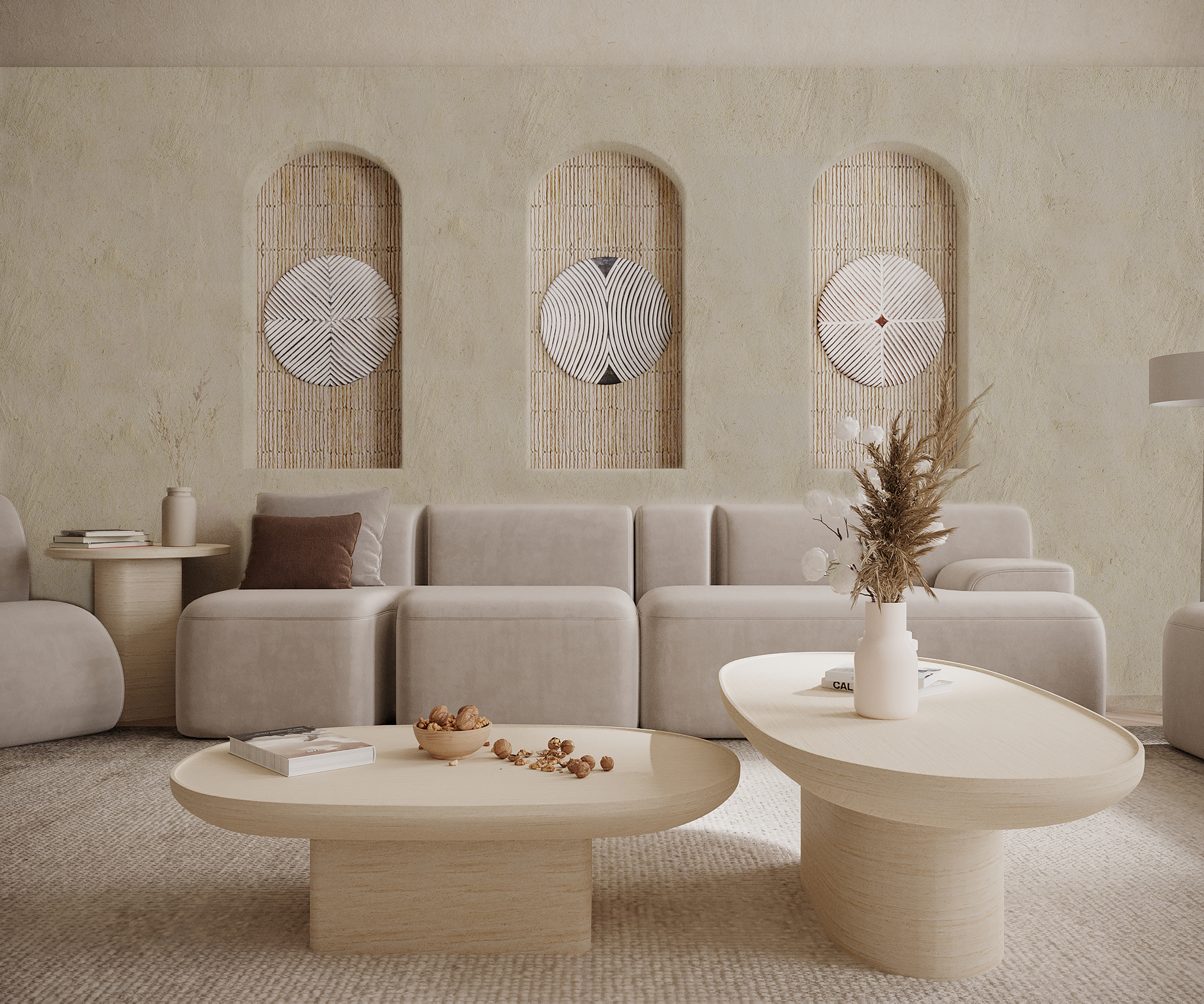 naturalna farba do scian gliniana craftclay oddychajace tynki z gliny clay plaster